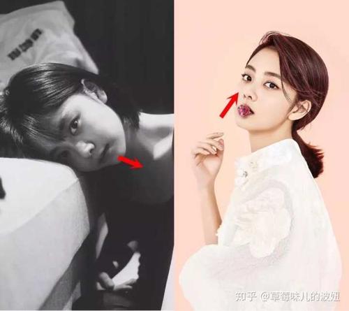 如何评价谭松韵长相?