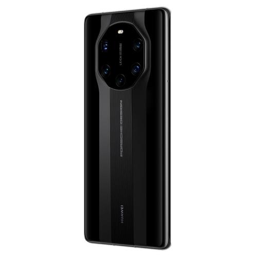 华为huawei华为mate40rs保时捷设计5g全网通8gb256gb陶瓷黑麒麟9000