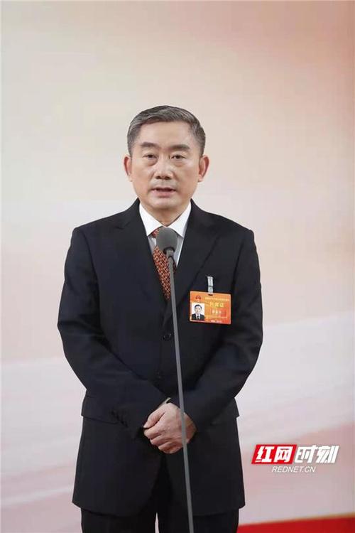 直击"厅长通道"蒋昌忠:平稳推进新高考为考生托起扬帆