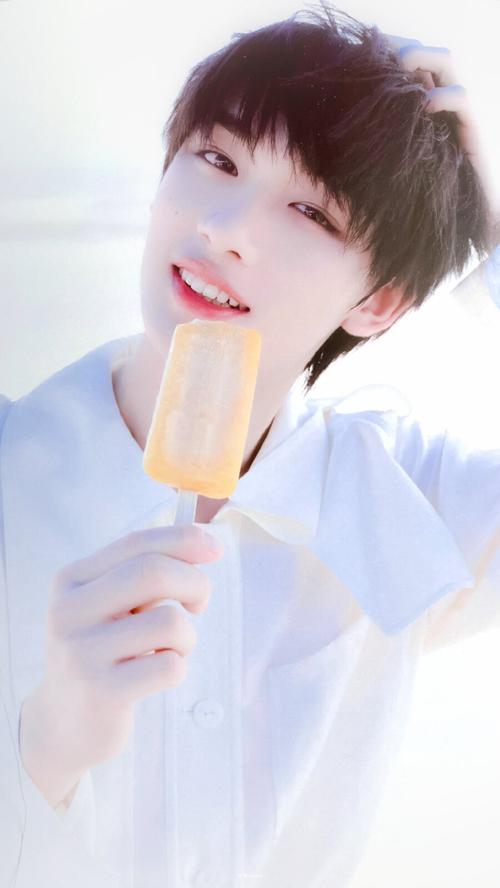 丁程鑫 - 堆糖,美图壁纸兴趣社区