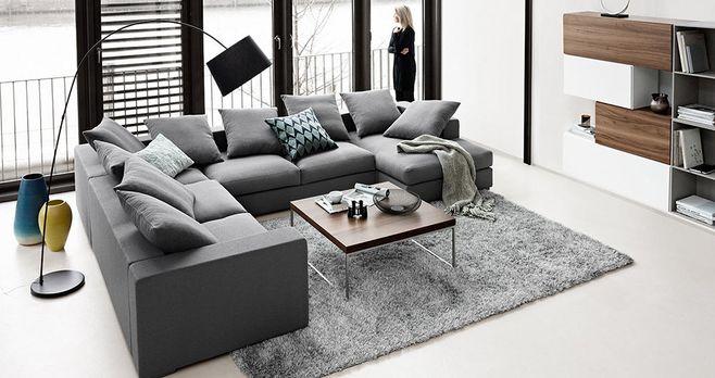 boconcept北欧风情-丹麦都市家具品牌