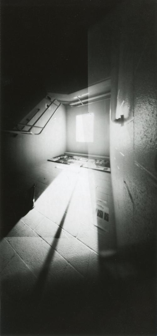 小孔成像 (pinhole)