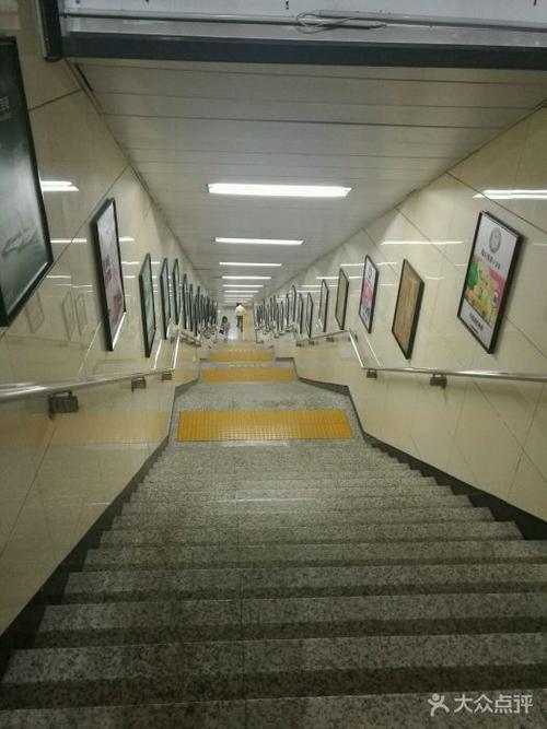 青年大街地铁站图片 - 第60张