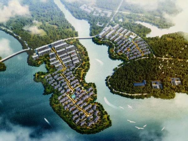 【融创森山半岛】 排屋价格 排屋在售面积 **新详情介绍