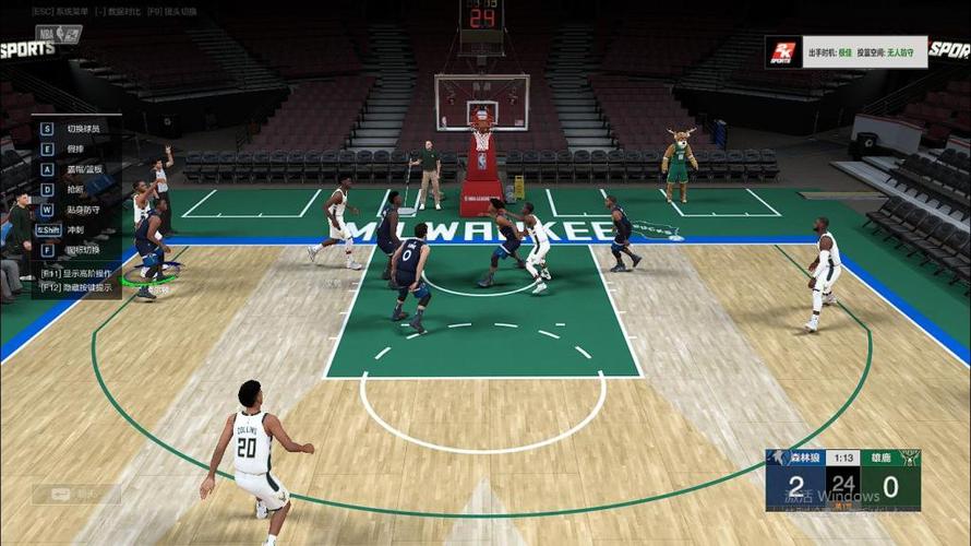nba2kol2:从版本之子到被众人嫌弃,模板是科比之人,经历了什么