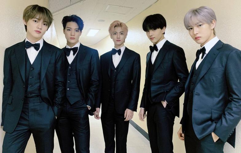 nct dream - 堆糖,美图壁纸兴趣社区