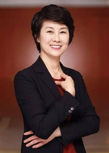 工银瑞信基金迎新掌门两大女将挂帅郭特华和王海璐分任董事长和总经理