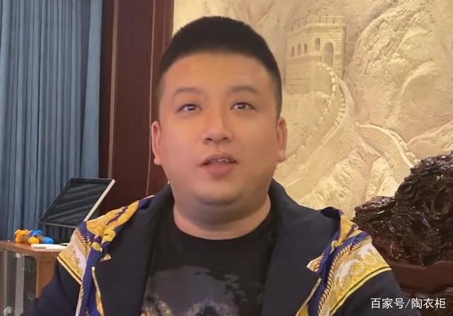网红天津李四喊话:必定崛起