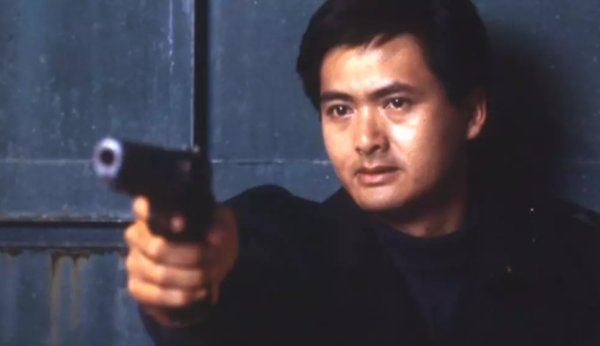 周润发的九部经典枪战片,第一名无悬念,和张国荣的合作成绝唱