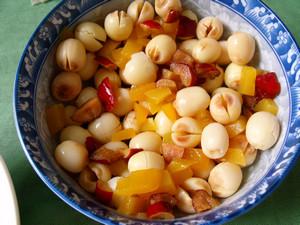 【甜蜜的湖南】冰糖湘莲