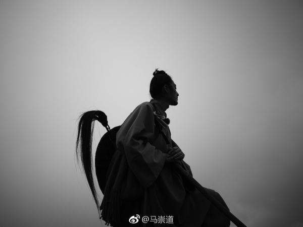 你最喜欢的背影照片是哪张?