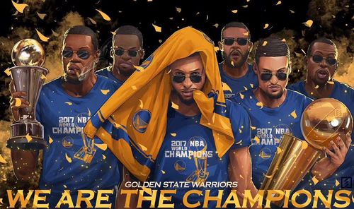 正文  北京时间6月9日,金州勇士在nba总决赛中4-0横扫克利夫兰骑士