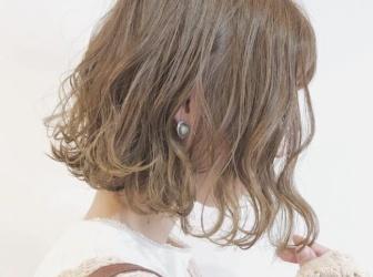 2021流行日系慵懒发型显发量显气质换上超好看