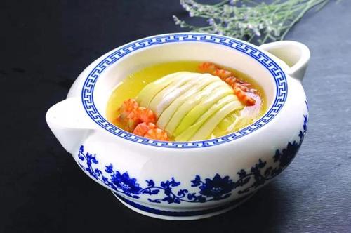 淮扬菜为什么能上国宴? 这六大顶级菜品告诉你答案