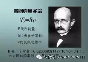大卫·霍金斯的"能量级别论"