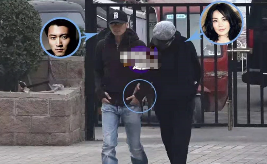 曝王菲为谢霆锋产子!51岁的高龄产妇?报道疑点不少