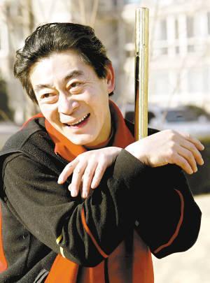 张纪中怒斥六小龄童"霸道" 决意重拍新西游