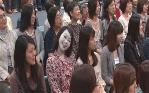 日本都市传说歪头姐脸色惨白颈部扭曲难道它不是传闻