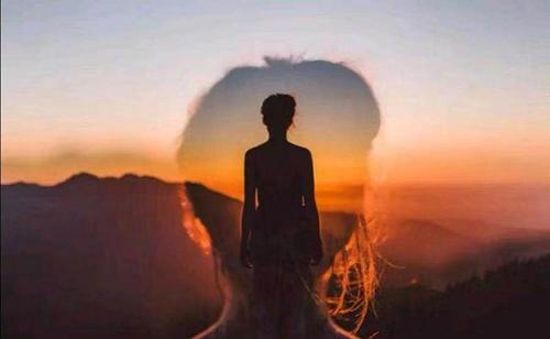 探索内心深处的自己