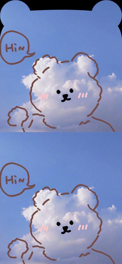 xs max iphone11壁纸 锁屏壁纸 全面屏壁纸 卡通 星空 风景 简约 欧美