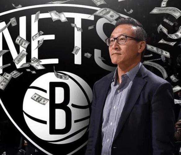 蔡崇信望欧文能出战完整的比赛哈登想与篮网续约