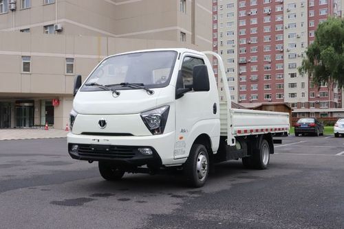 面向中高端微卡市场,江淮康铃x6还算是不错的选择,从事夜市地摊行当或