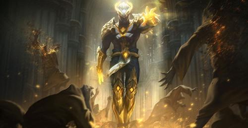 lol限定皮肤返场活动规则王者荣耀干将莫邪受欢迎原因轩辕剑剑之源