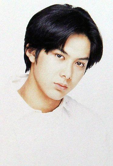 看鉴证实录觉得何宝生好帅啊