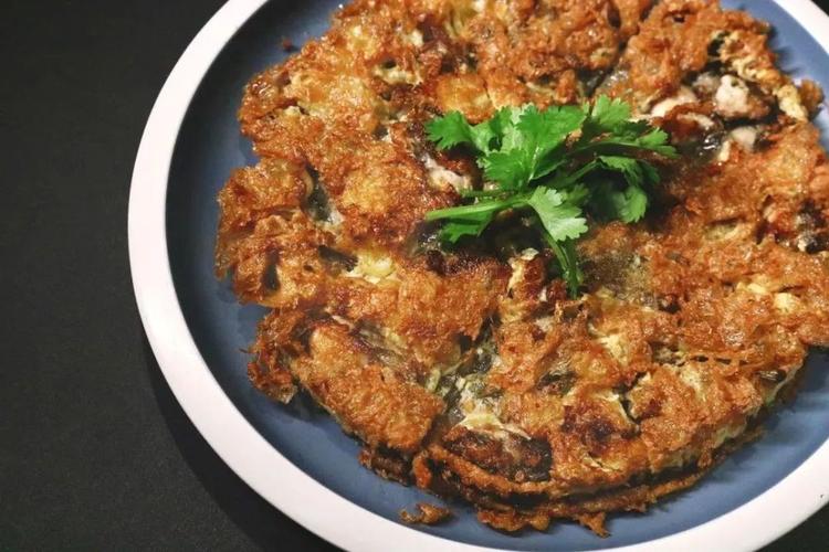 宝藏级潮汕风味菜馆!