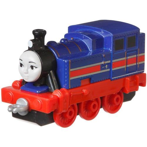 thomas & friends 托马斯和他的朋友们adventures系列小火车Ⅱ