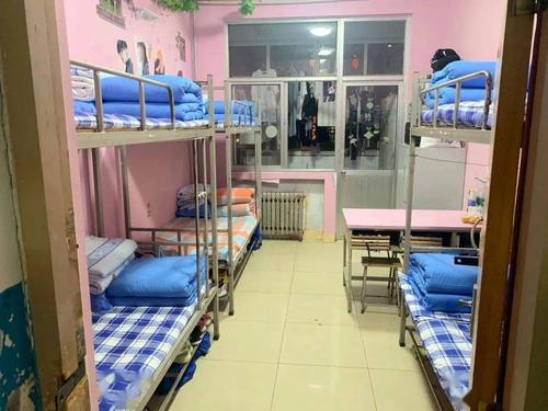 归来!山东体育学院2021年春季学期学生返校