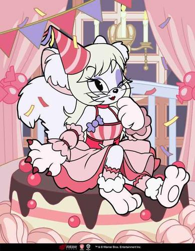 520 - 猫和老鼠:欢乐互动综合 | taptap 猫和老鼠:欢乐互动社区