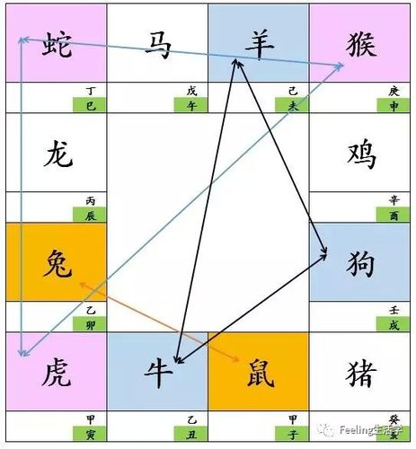 十二星座很拉风,十二生肖就是迷信?