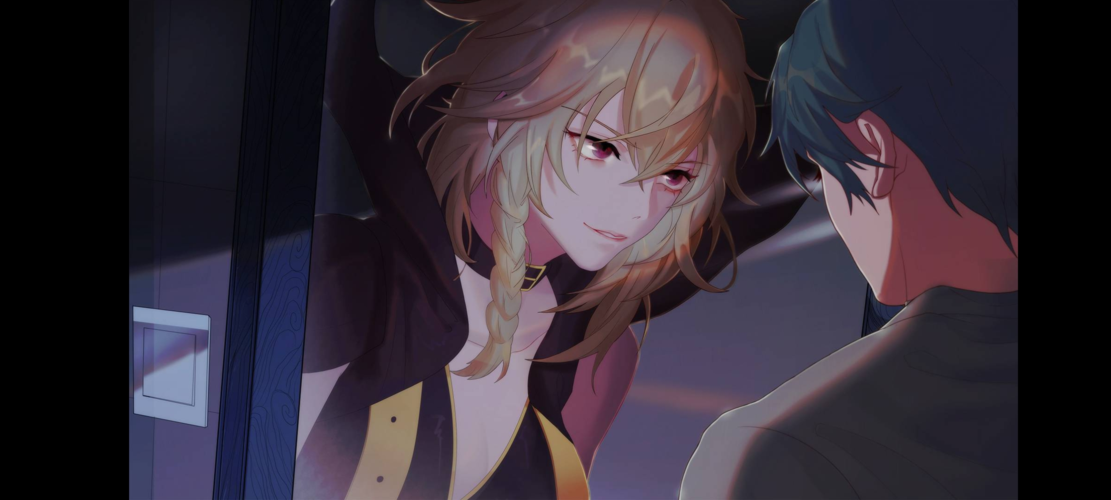 论《妄想症》里的cp(优化版)