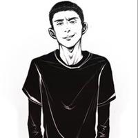 泷谷源治头像高清_微信头像图片大全