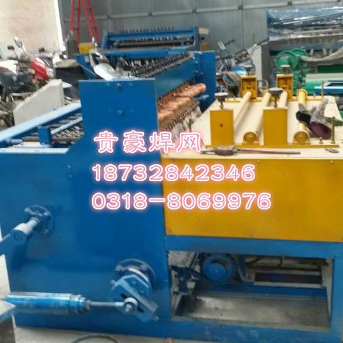 【舒乐舍板焊接机】贵州1.2m小丝经舒乐舍板网排焊机