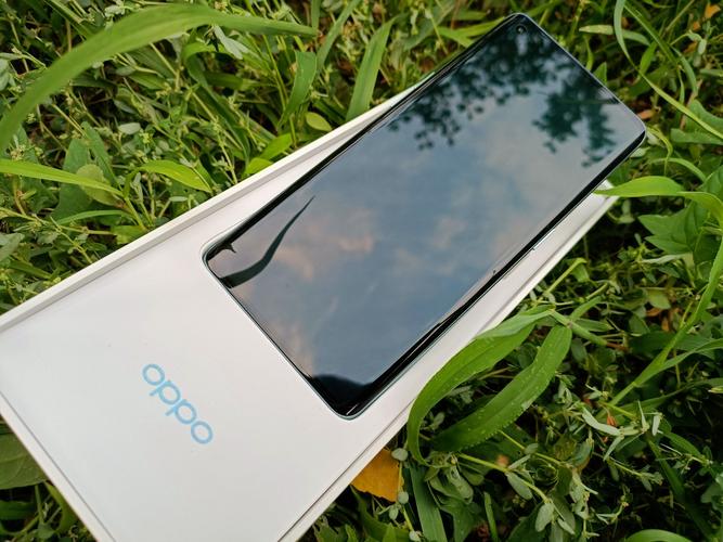 opporeno6pro上手评测