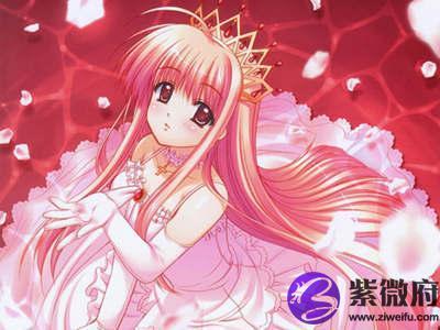 十二星座的古代公主图片大全图片学画古代公主12星座公主皇冠12星座