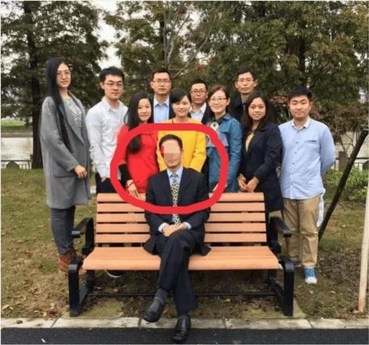 怀孕坠胎,学校火速撇清关系|李琦|博导|李健_网易订阅