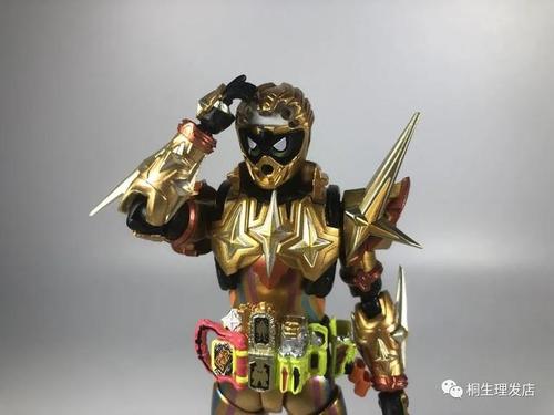 假面骑士ex-aid无敌玩家shf