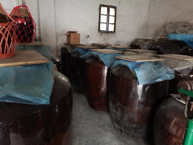 丹阳市延陵镇杨庄酒坊