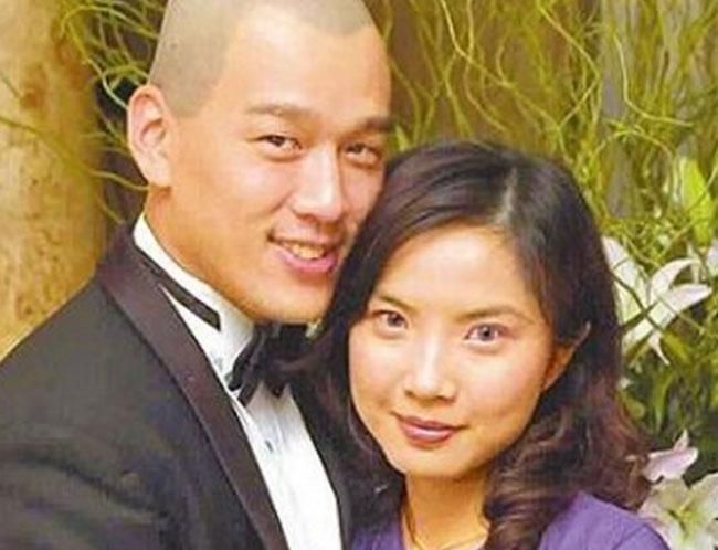 王耀庆老婆郭晏青照片 郭晏青是哪里的人做什么的个人