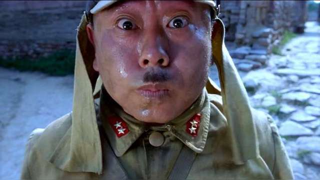 影视:潘长江老师最搞笑电影《举起手来》