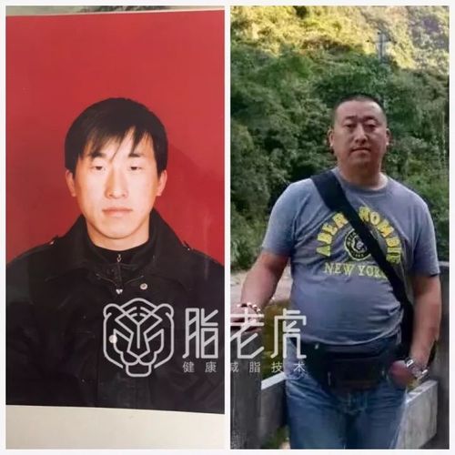孙金华当兵时的证件照和退伍后照片