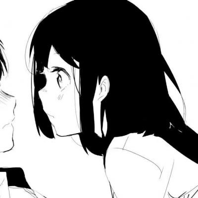 江沅/优质动漫情头/我的宇宙为你私藏了无数温柔