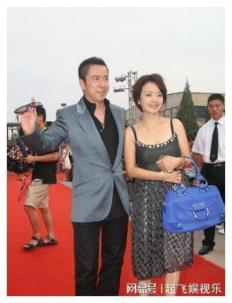 婚礼一个人都没来,丈夫为她补办婚礼,惊动娱乐圈|王中磊|婚姻|王晓蓉