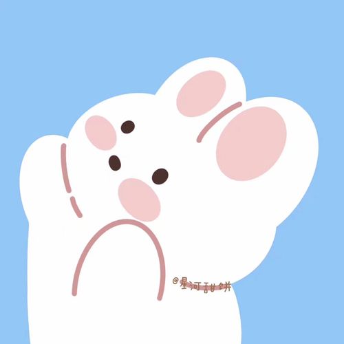 微信头像 背景图搭配