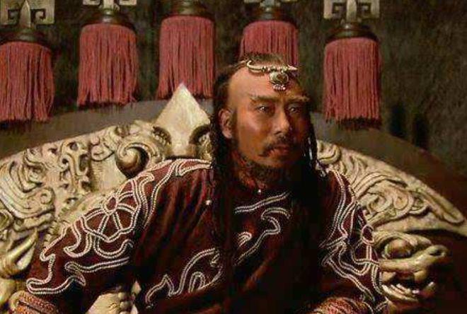 辽国一悲催皇后因抄写一首诗遭皇帝毒打死后遗体任人践踏