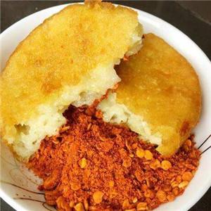 遵义洋芋粑粑加盟