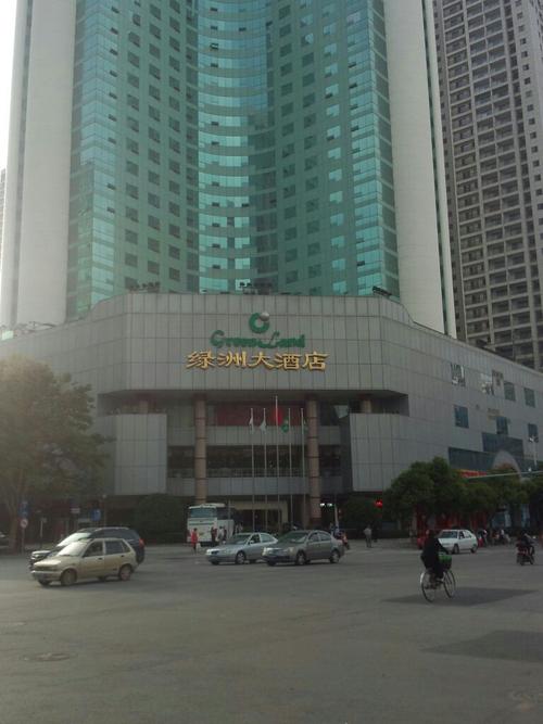 地址(位置,怎么去,怎么走):  拓东路80号绿洲大酒店4层
